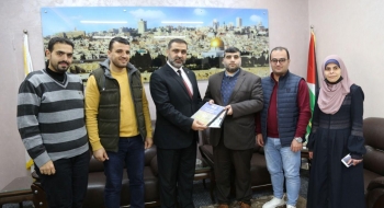 النيابة العامة تنتهي من إعداد دليل خدماتها، ودليل الإجراءات الإدارية الموحد
