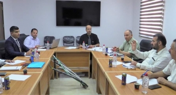 النيابة العامة تشارك في عضوية لجنة دراسة وتدقيق مشروع قانون الصحة النفسية