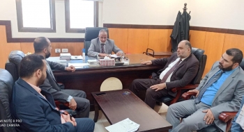 نيابة الاستئناف والنقض ورئيس  محكمة الاستئناف  يؤكدان على سرعة الفصل فى الجنايات الخطرة وقضايا الرأي العام