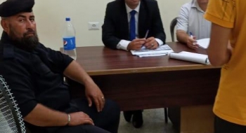 التفتيش القضائي يبدأ جولاته التفتيشية على مراكز الإصلاح والتأهيل