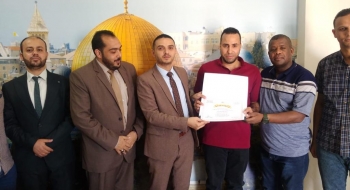  نيابة غزة الجزئية الأولي تؤكد على عدم توقيف أي شخص بوجه غير قانوني ودون تعليمات من قبل وكيل النيابة المختص