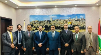 النائب العام يؤكد على متابعة المظالم لنصرة الحق وترسيخ العدالة