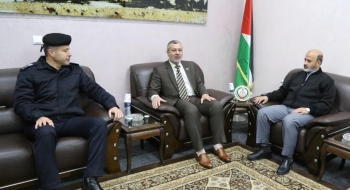 النائب العام يصدر تعليماته المشددة لكافة النيابات في المحافظات بمباشرة التحقيق بحزم في وقائع الاستغلال ورفع الأسعار