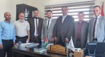 الادارة العامة للتفتيش القضائي تستكمل جولاتها التفتيشية للارتقاء بالاداء وتجويد العمل القضائي