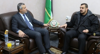 النائب العام يؤكد ضمان الالتزام بالمعايير الوطنية والدولية لحقوق الإنسان
