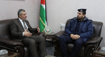 النائب العام يؤكد على استشعار المسؤولية في الحفاظ على هيبة المؤسسات الحكومية