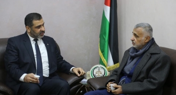 رئيس متابعة العمل الحكومي يهنئ النيابة العامة بجائزة النزاهة لعام 2019م ويشاركها حفل تكريم رواد التميز الإداري