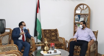 نيابة تنفيذ الأحكام وإدارة الرعاية الاجتماعية يؤكدان على دقة وعدالة الإجراء في متابعة قضايا الأحداث الجانحين