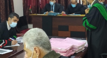 السلطة القضائية تعقد محاكمات بسجن طيبة المركزي تُسهم بتخفيف تكدّس النزلاء