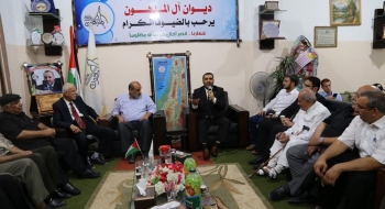 النائب العام إقامة العدل عقيدة ومنهاج حياة ومقدمة للتحرير