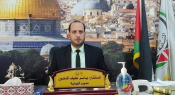 مدير نيابة الوسطى الجزئية يعقد اجتماعه الأول مع وكلاء النيابة المحققين
