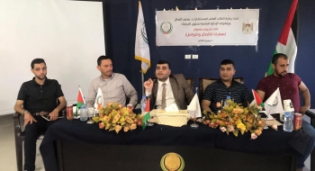  اللجنة العليا للتدريب الإداري في النيابة العامة تبدأ أولى دوراتها للربع الثاني من العام 2022م