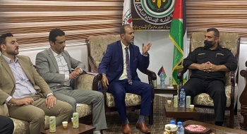 تشكيل لجنة حكومية لاحتساب المدد القانونية للمحكومين