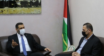 النائب العام ولجنة إدارة أزمة كورونا بالداخلية يؤكدون على تشديد الإجراءات بحق المخالفين لتعليمات السلامة والحجر الصحي