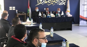 لجنة التدريب العليا بالنيابة العامة تُطلق دورة تدريبية لموظفيها عن فن التعامل مع الجمهور