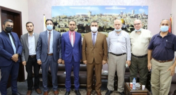 النائب العام: نؤكد على ضرورة حماية رأس المال المستثمر في قطاع الدواجن وتنميته