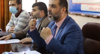 خلال اجتماعه بالمجلس الإداري..النائب العام يؤكد على النهوض بالواقع الإداري وتعزيز جودة الخدمات