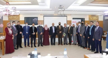 النيابة العامة تختتم الدورة التدريبة لأعضائها في تنمية المهارات حول قضايا الصحة النفسية وحقوق متلقي الخدمات العدلية