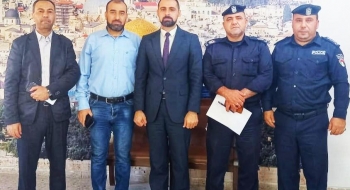 نيابة الشمال الجزئية تواصل اللقاءات التشاورية مع جهات إنفاذ القانون للحد من ظاهرة التس
