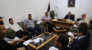 لجنة مناهضة التعذيب تطلق المرحلة التوعوية الثانية الشاملة لجهات إنفاذ القانون