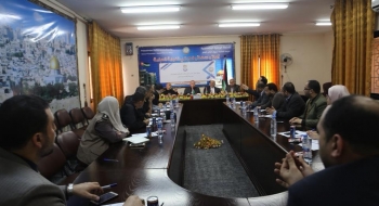 النيابة العامة تختتم ورشة عمل جمعت أعضاء من السلطة القضائية بمدراء مراكز الإصلاح والتأهيل