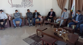 نيابة غزة الأولي ومكافحة الشجاعية يؤكدان على سلامة الاجراءات الضبطية في مكافحة ترويج المخدرات .