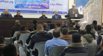 مناهضة التعذيب تعقد لقاءاً توعوياً لبيان موقف الشريعة من التعذيب