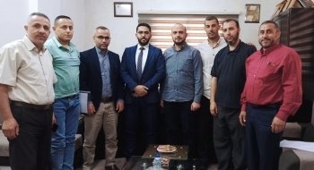  لجنة مكافحة السحر والشعوذة تعقد اجتماعاً لمناقشة آليات تنفيذ خطة العمل لمكافحة انتشار السحر والشعوذة