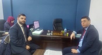 التفتيش القضائي يختتم إجراء معايشة لأعضاء النيابة المحققين