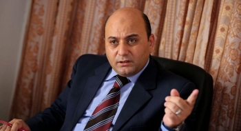 تصريحات مهمة للمستشار زياد النمرة المتحدث باسم النائب العام لإذاعة صوت الأقصى قبل قليل ، حول الإجراءات المشددة بحق مطلقي النار خارج إطار القانون