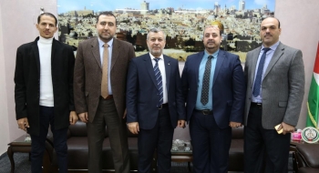النائب العام يؤكد على ضرورة استثمار الكفاءات المؤهلة ونقل خبراتها للارتقاء بالأداء القضائي والمؤسسي.