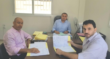 نيابة تنفيذ الأحكام تتفقد أوضاع النزلاء بمؤسسة الربيع للأحداث الجانحين وتُشيد بارتقاء البُنية التحتية والوظيفية للمؤسسة