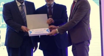 النيابة العامة تشارك في المؤتمر العلمي الدولي 