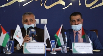 بمشاركة رئيس متابعة العمل الحكومي...النيابة العامة تكرّم النيابة المتميزة لعام 2020