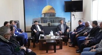 النيابة العامة وإدارة المباحث العامة يناقشان آليات تطوير أساليب التحرّي وجمع الاستدلالات في تعقب الجريمة