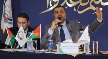 النائب العام/ نتكاتف للارتقاء بأدائنا؛ لتجسيد قيم العدل وبسط القسط ونصرة المظلوم