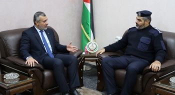 النائب العام: 