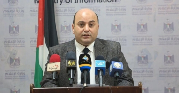 تصريح صحفي صادر عن المستشار/ زياد النمرة المتحدث باسم النائب العام