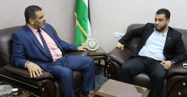 النيابة العامة والأمن الخاص يؤكدان على تعزيز بيئة اتصال مشتركة لتعزيز سلامة الإجراءات والانضباط