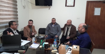 اللجنة الدائمة لتعديل التقارير الطبية تعقد اجتماعاتها الدورية برئاسة النيابة العامة