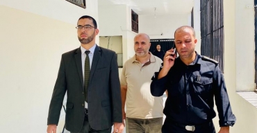 نيابة المؤسسات ومكافحة الفساد وجرائم الأموال تُجري زيارة لمركز الإصلاح والتأهيل (طيبة المركزي)