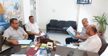 اللجنة الدائمة لتعديل التقارير الطبية تعقد اجتماعاتها الدورية برئاسة النيابة العامة