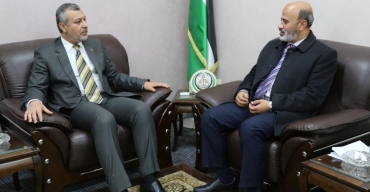 النائب العام ووكيل وزارة الاقتصاد الوطني يؤكدان على حماية المستهلك وإسناد الاقتصاد الوطني