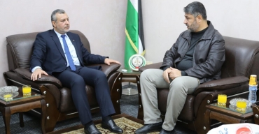 المستشار/ النحال يؤكد أن النيابة تعمل بالشراكة مع كل مكونات المجتمع الفلسطيني لترسيخ العدالة