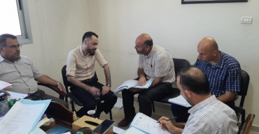 اللجنة الدائمة لتعديل التقارير الطبية تعقد اجتماعها الدوري برئاسة النيابة العامة