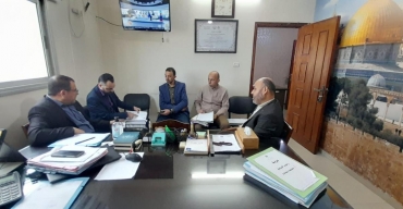 اللجنة الدائمة لتعديل التقارير الطبية تعقد اجتماعها الدوري برئاسة النيابة العامة