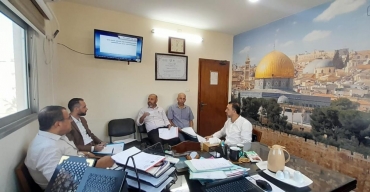 اللجنة الدائمة لتعديل التقارير الطبية تعقد اجتماعها الدوري برئاسة النيابة العامة