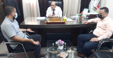 نيابة الاستئناف والنقض تستقبل المواطنين المتظلمين من قرارات الإفراج الصادرة عن المحاكم المختصة