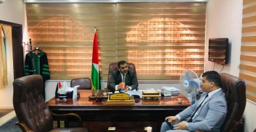 فى اطار تعزيز  الارتقاء بمنظومة العدالة الجنائية والنهوض بجودة الاداء وتطوير القدرات والمهارات لعضو النيابة العامة