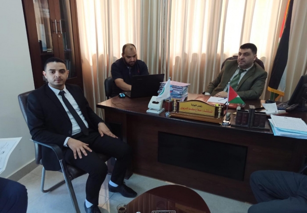 هيئة الجنايات الخطيرة بالنيابة العامة تعقد جلستها الأولى